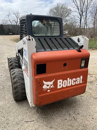 Image of Bobcat S160 equipment image 4