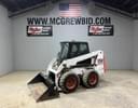 2006 Bobcat S160 Image