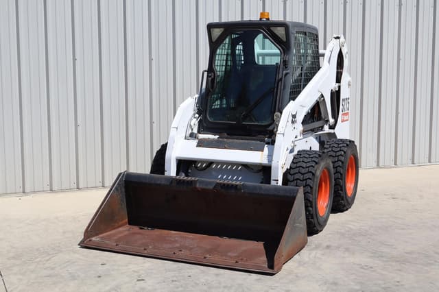 Image of Bobcat S175 equipment image 1
