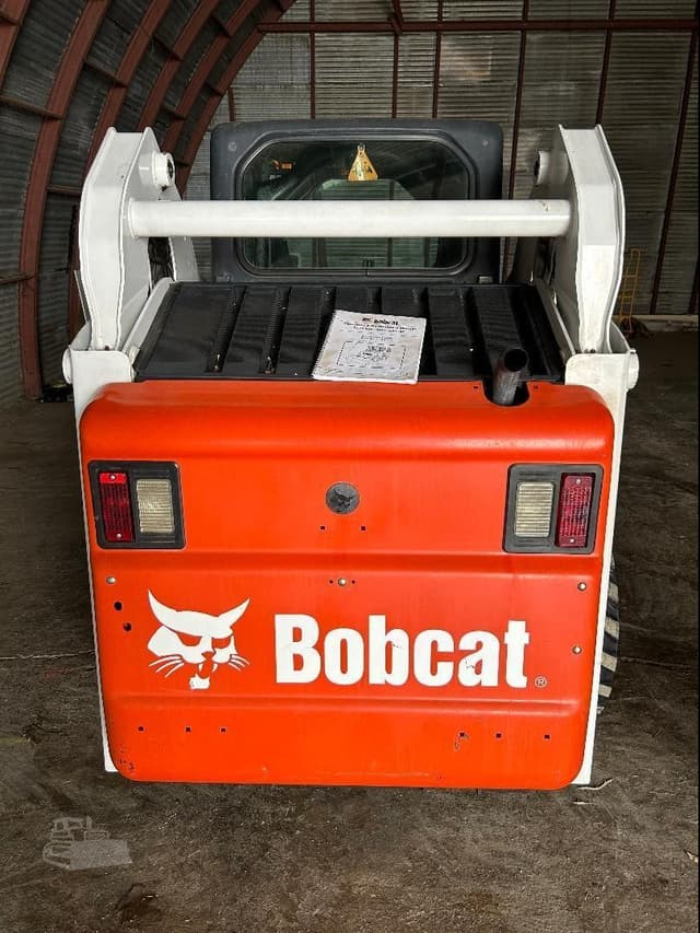 Image of Bobcat S175 equipment image 4