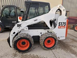 2006 Bobcat S175 Image