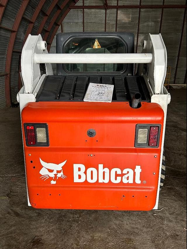 Image of Bobcat S175 equipment image 2