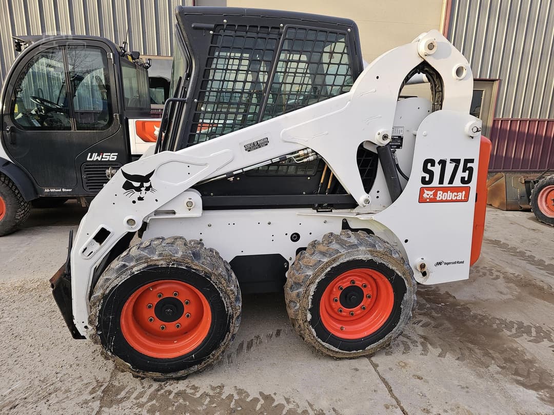 Image of Bobcat S175 Primary image