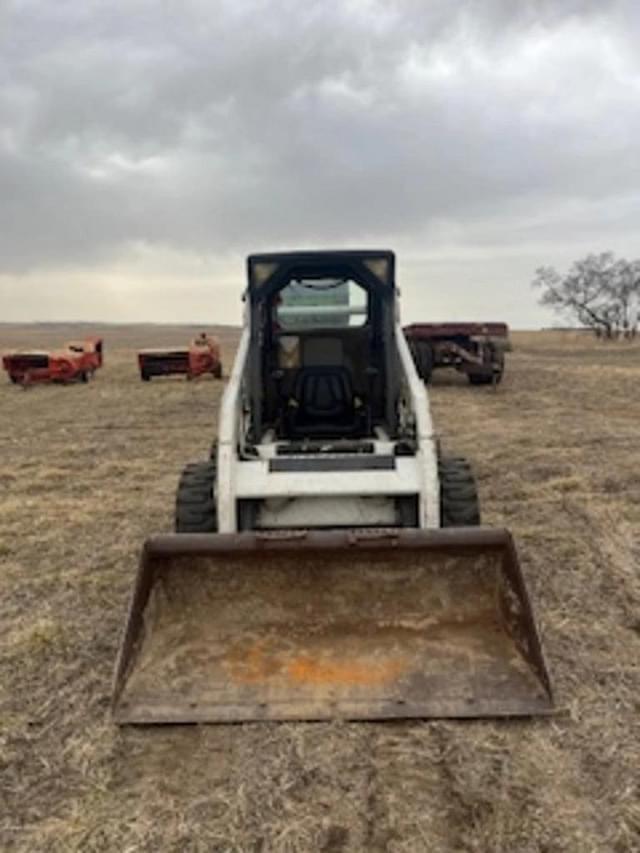 Image of Bobcat S175 equipment image 1