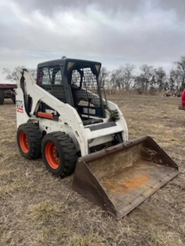 Image of Bobcat S175 equipment image 2