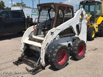 Main image Bobcat S175