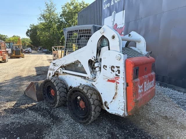 Image of Bobcat S185 equipment image 1