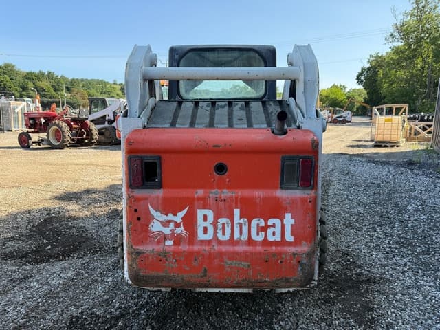Image of Bobcat S185 equipment image 2