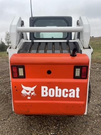 Image of Bobcat S185 equipment image 1