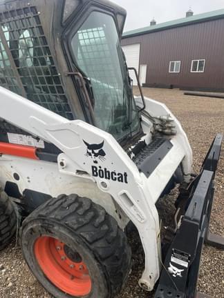 Image of Bobcat S185 equipment image 4