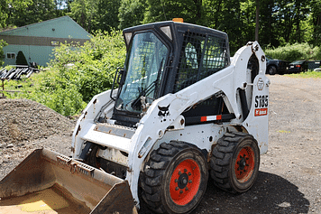 Main image Bobcat S185