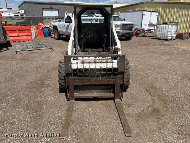 Image of Bobcat S185 equipment image 1