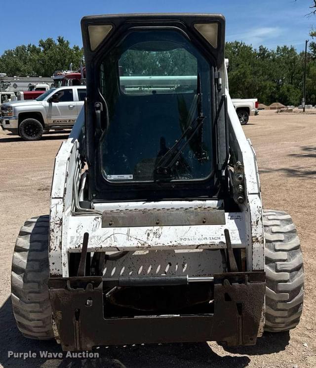 Image of Bobcat S185 equipment image 1