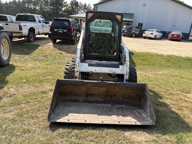 Image of Bobcat S185 equipment image 1