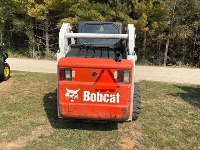 Image of Bobcat S185 equipment image 4