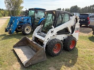 Main image Bobcat S185