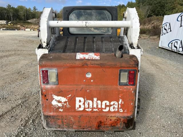 Image of Bobcat S185 equipment image 3
