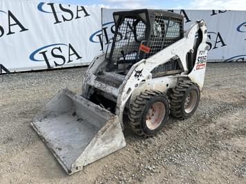 Main image Bobcat S185