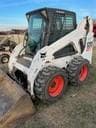 Main image Bobcat S205