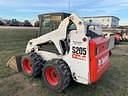 Main image Bobcat S205 5