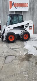 2006 Bobcat S220 Image