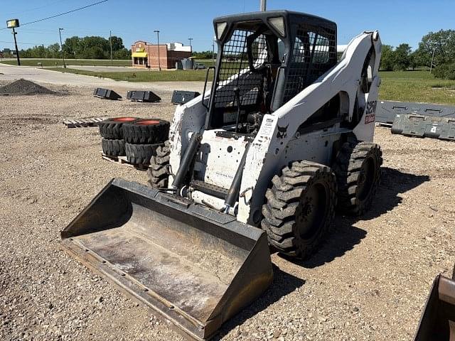 Image of Bobcat S250 Primary image