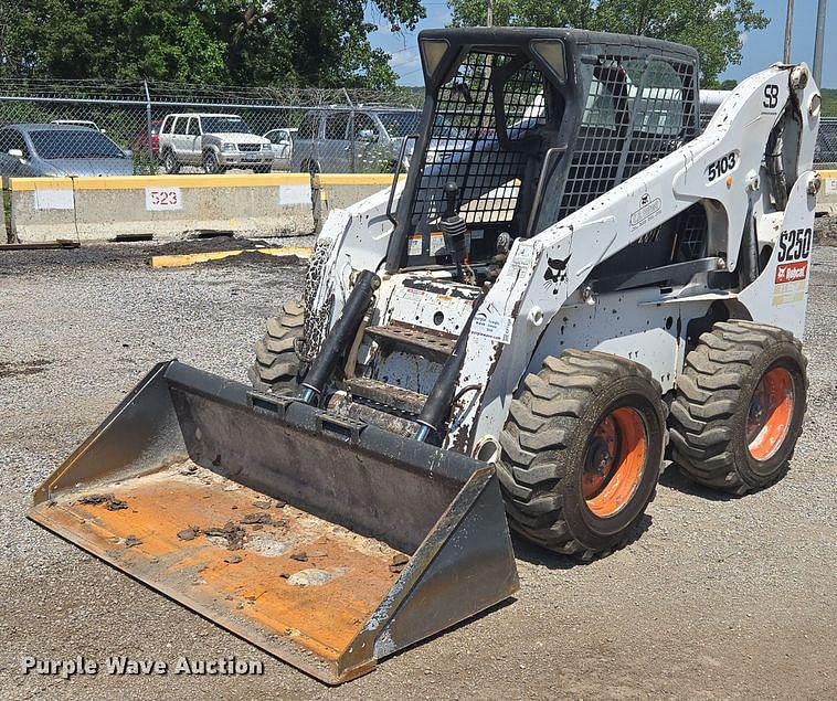 Image of Bobcat S250 Primary image