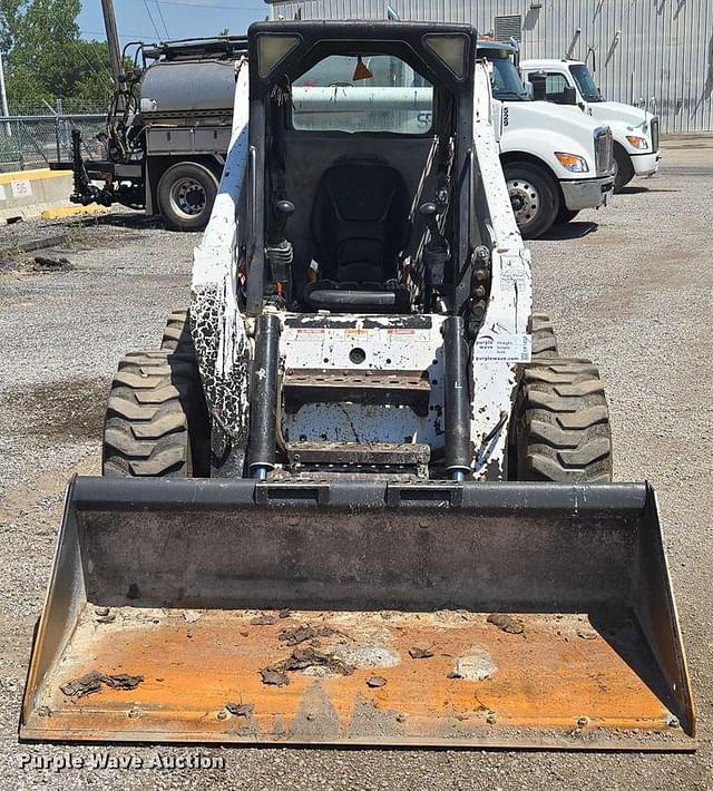 Image of Bobcat S250 equipment image 1