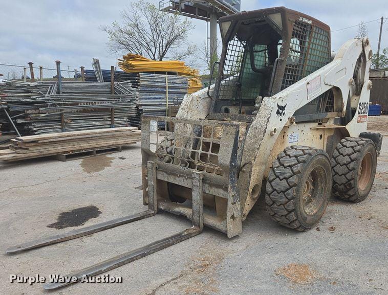 Main image Bobcat S250