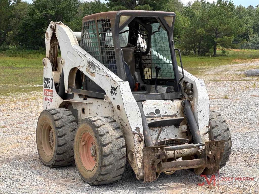 Image of Bobcat S250 Primary image