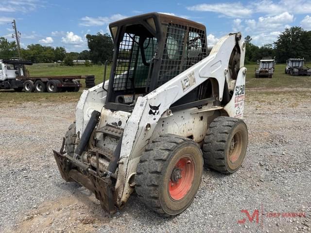 Image of Bobcat S250 equipment image 2