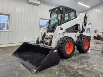 Main image Bobcat S300