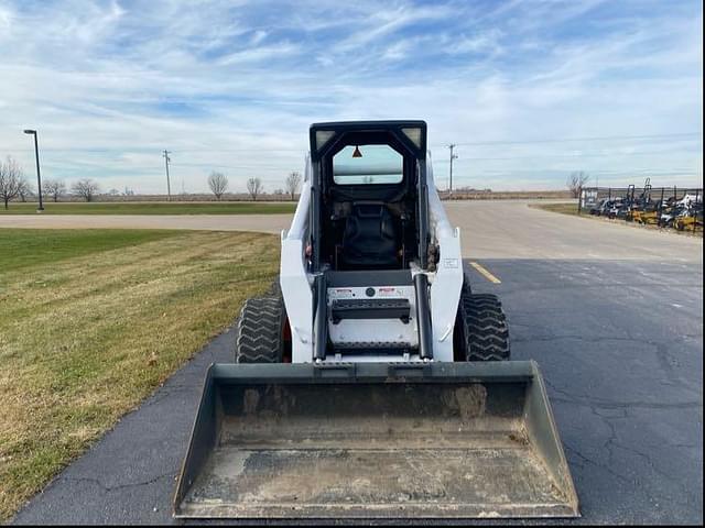 Image of Bobcat S300 equipment image 1