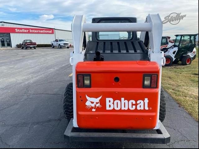 Image of Bobcat S300 equipment image 4