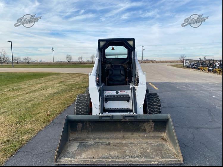 Image of Bobcat S300 Primary image