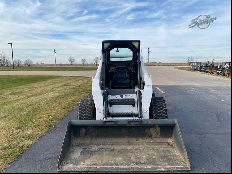 Image of Bobcat S300 Primary image