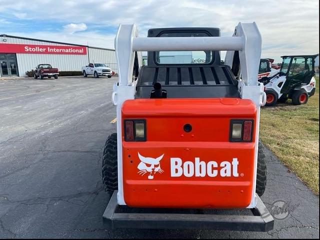 Image of Bobcat S300 equipment image 4