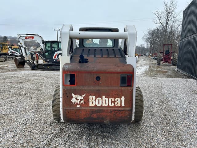 Image of Bobcat S300 equipment image 2