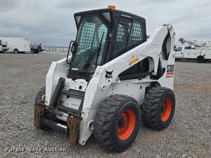 2006 Bobcat S300 Image