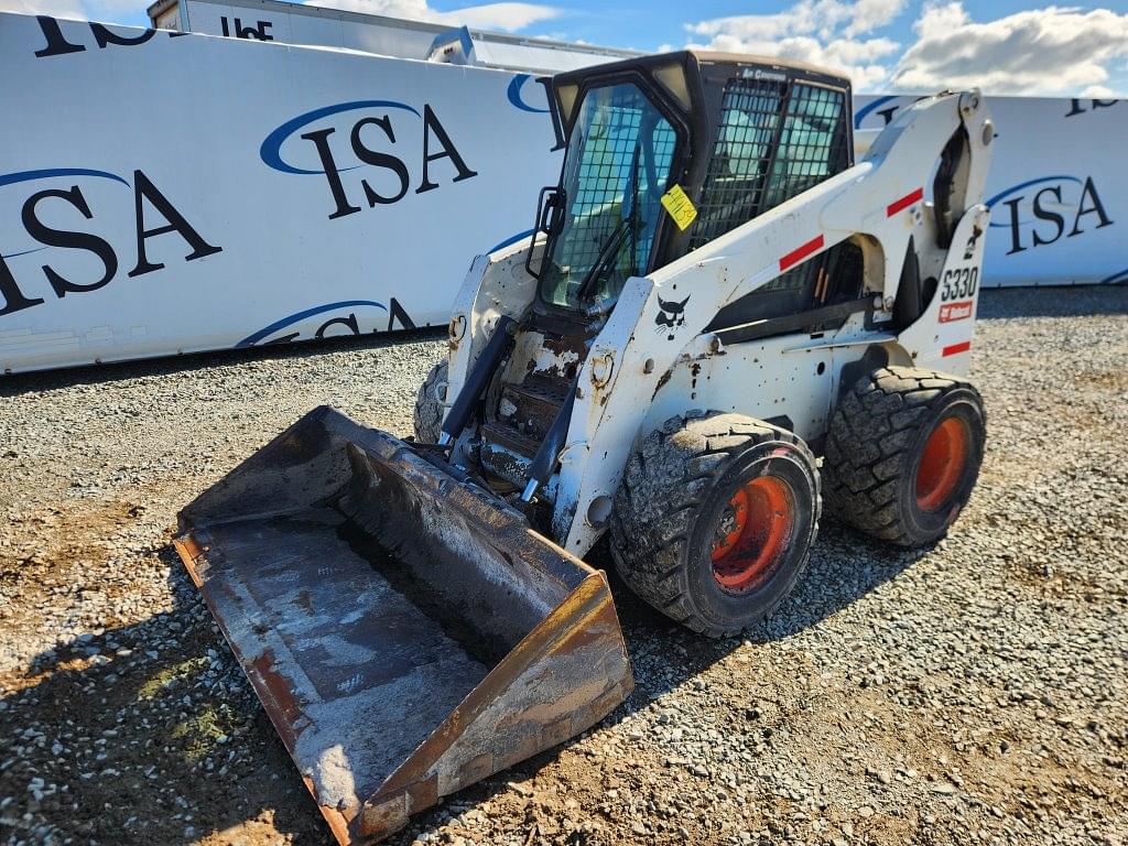 Image of Bobcat S300 Primary image
