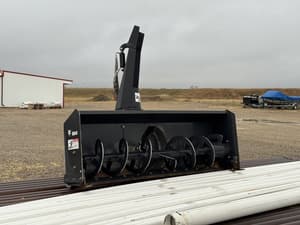 2006 Bobcat SB200X72 Image