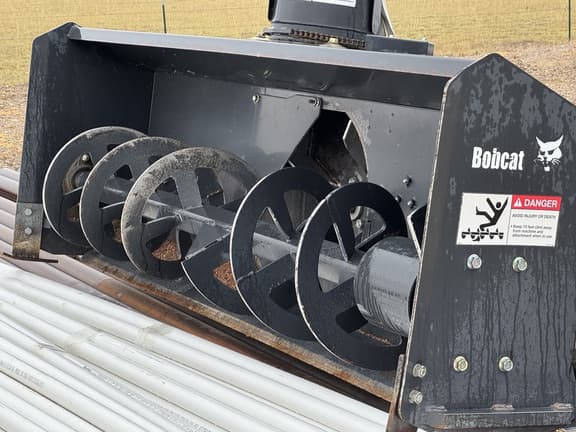 Image of Bobcat SB200X72 equipment image 3