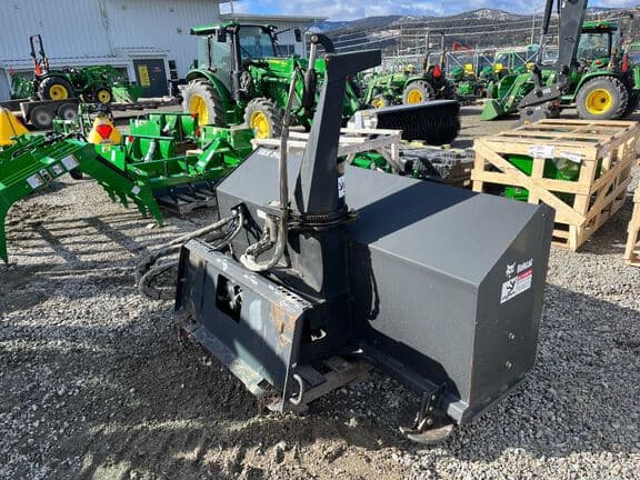 Image of Bobcat SBX240 equipment image 2