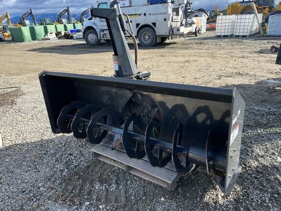 2006 Bobcat SBX240 Equipment Image0