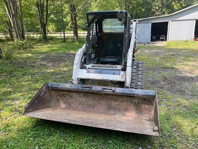 Image of Bobcat T190 equipment image 1