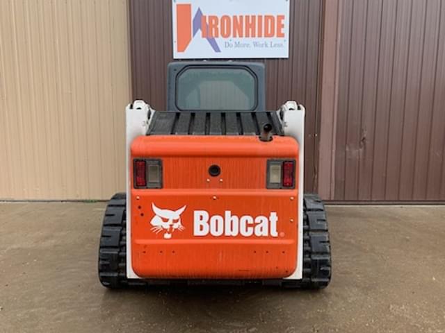 Image of Bobcat T180 equipment image 3