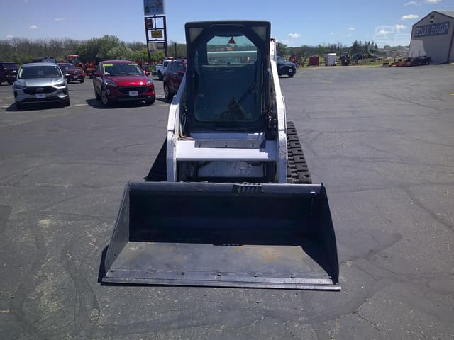 Image of Bobcat T190 equipment image 1