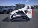 2006 Bobcat T190 Image