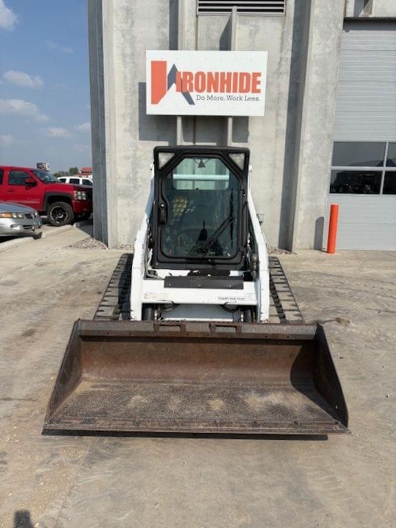 Image of Bobcat T190 equipment image 3