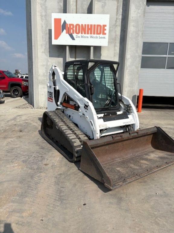 Image of Bobcat T190 equipment image 1